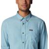 imageColumbia Mens Rapid Rivers Ii Long Sleeve ShirtShasta Oxford
