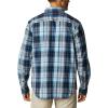 imageColumbia Mens Rapid Rivers Ii Long Sleeve ShirtSky Blue Multi Plaid