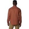 imageColumbia Mens Rapid Rivers Ii Long Sleeve ShirtSpice Oxford