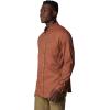 imageColumbia Mens Rapid Rivers Ii Long Sleeve ShirtSpice Oxford