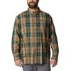 imageColumbia Mens Rapid Rivers Ii Long Sleeve ShirtSpruce 2 Multi Plaid