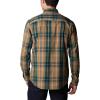 imageColumbia Mens Rapid Rivers Ii Long Sleeve ShirtSpruce 2 Multi Plaid