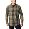imageColumbia Mens Rapid Rivers Ii Long Sleeve ShirtSpruce 2 Multi Plaid