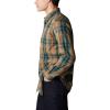 imageColumbia Mens Rapid Rivers Ii Long Sleeve ShirtSpruce 2 Multi Plaid