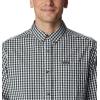 imageColumbia Mens Rapid Rivers Ii Long Sleeve ShirtSpruce Gingham