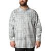 imageColumbia Mens Rapid Rivers Ii Long Sleeve ShirtSpruce Multi Gingham
