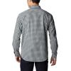 imageColumbia Mens Rapid Rivers Ii Long Sleeve ShirtSpruce Multi Gingham