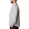 imageColumbia Mens Rapid Rivers Ii Long Sleeve ShirtSpruce Multi Gingham