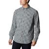 imageColumbia Mens Rapid Rivers Ii Long Sleeve ShirtSpruce Multi Gingham