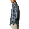 imageColumbia Mens Rapid Rivers Ii Long Sleeve ShirtSpruce Multi Plaid