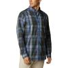 imageColumbia Mens Rapid Rivers Ii Long Sleeve ShirtSpruce Multi Plaid