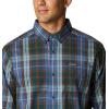 imageColumbia Mens Rapid Rivers Ii Long Sleeve ShirtSpruce Multi Plaid
