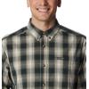 imageColumbia Mens Rapid Rivers Ii Long Sleeve ShirtSpruce Soft Ombre