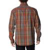 imageColumbia Mens Rapid Rivers Ii Long Sleeve ShirtStone Green 2 Multi Plaid