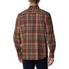 imageColumbia Mens Rapid Rivers Ii Long Sleeve ShirtStone Green Multi Plaid