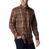 imageColumbia Mens Rapid Rivers Ii Long Sleeve ShirtStone Green Multi Plaid