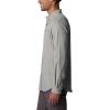 imageColumbia Mens Rapid Rivers Ii Long Sleeve ShirtStone Green Oxford