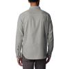 imageColumbia Mens Rapid Rivers Ii Long Sleeve ShirtStone Green Oxford
