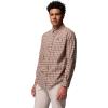 imageColumbia Mens Rapid Rivers Ii Long Sleeve ShirtTobacco Falls Plaid