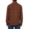 imageColumbia Mens Rapid Rivers Ii Long Sleeve ShirtTobacco Tattersall