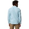 imageColumbia Mens Rapid Rivers Ii Long Sleeve ShirtVintage Blue Falls Plaid