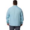 imageColumbia Mens Rapid Rivers Ii Long Sleeve ShirtVintage Blue Oxford