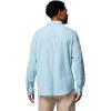 imageColumbia Mens Rapid Rivers Ii Long Sleeve ShirtVintage Blue Oxford