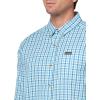 imageColumbia Mens Rapid Rivers Ii Long Sleeve ShirtVintage Blue Trail Crossing Gingham