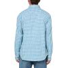 imageColumbia Mens Rapid Rivers Ii Long Sleeve ShirtVintage Blue Trail Crossing Gingham