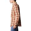 imageColumbia Mens Rapid Rivers Ii Long Sleeve ShirtWarm Copper Soft Ombre