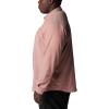 imageColumbia Mens Rapid Rivers Ii Long Sleeve ShirtWarp Red Oxford