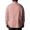 imageColumbia Mens Rapid Rivers Ii Long Sleeve ShirtWarp Red Oxford