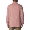 imageColumbia Mens Rapid Rivers Ii Long Sleeve ShirtWarp Red Oxford