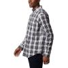 imageColumbia Mens Rapid Rivers Ii Long Sleeve ShirtWhite Traditional Plaid