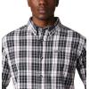 imageColumbia Mens Rapid Rivers Ii Long Sleeve ShirtWhite Traditional Plaid