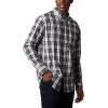 imageColumbia Mens Rapid Rivers Ii Long Sleeve ShirtWhite Traditional Plaid