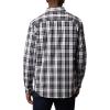 imageColumbia Mens Rapid Rivers Ii Long Sleeve ShirtWhite Traditional Plaid