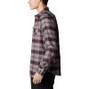 imageColumbia Mens Roughtail Stretch Flannel Long SleeveIron Decoy Tartan