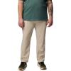 imageColumbia Mens Sage Peak Chino PantAncient Fossil