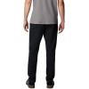 imageColumbia Mens Sage Peak Chino PantBlack
