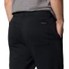 imageColumbia Mens Sage Peak Chino PantBlack