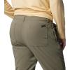 imageColumbia Mens Sage Peak Chino PantStone Green