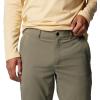 imageColumbia Mens Sage Peak Chino PantStone Green