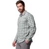 imageColumbia Mens Sharptail Long Sleeve Yarn Dye ShirtPond Triple Check