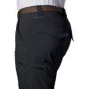 imageColumbia Mens Silver Ridge Convertible PantsBlack