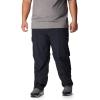 imageColumbia Mens Silver Ridge Convertible PantsBlack