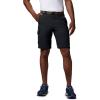 imageColumbia Mens Silver Ridge Convertible PantsBlack