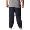 imageColumbia Mens Silver Ridge Convertible PantsBlack