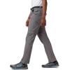 imageColumbia Mens Silver Ridge Convertible PantsCity Grey
