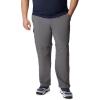 imageColumbia Mens Silver Ridge Convertible PantsCity Grey